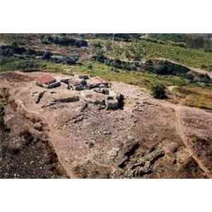 Click para ampliar. Pulsa en el nombre para ver la ficha. Zambujal (Portugal)